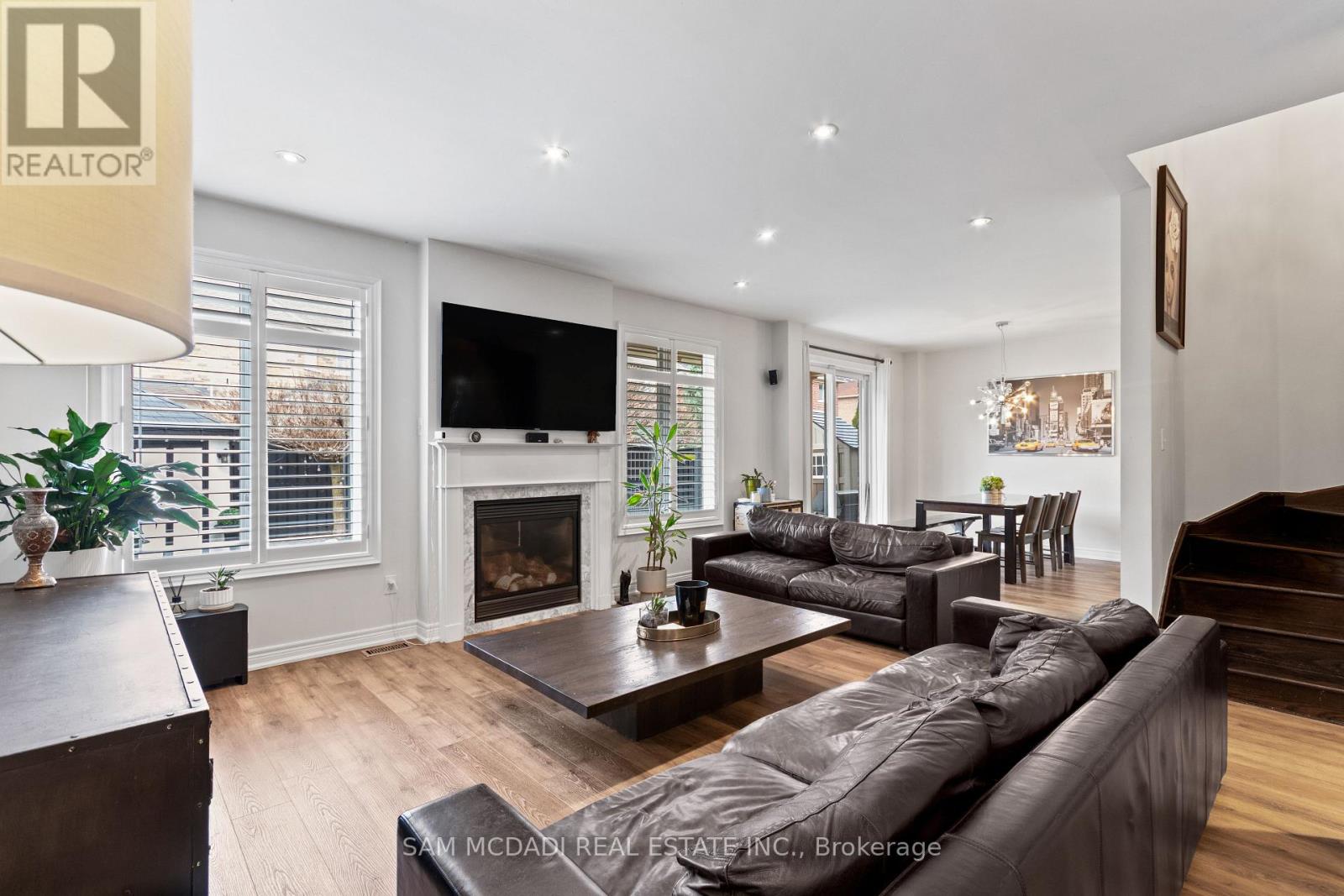 5142 Ancient Stone Avenue, Mississauga, Ontario  L5M 8A9 - Photo 14 - W13025850