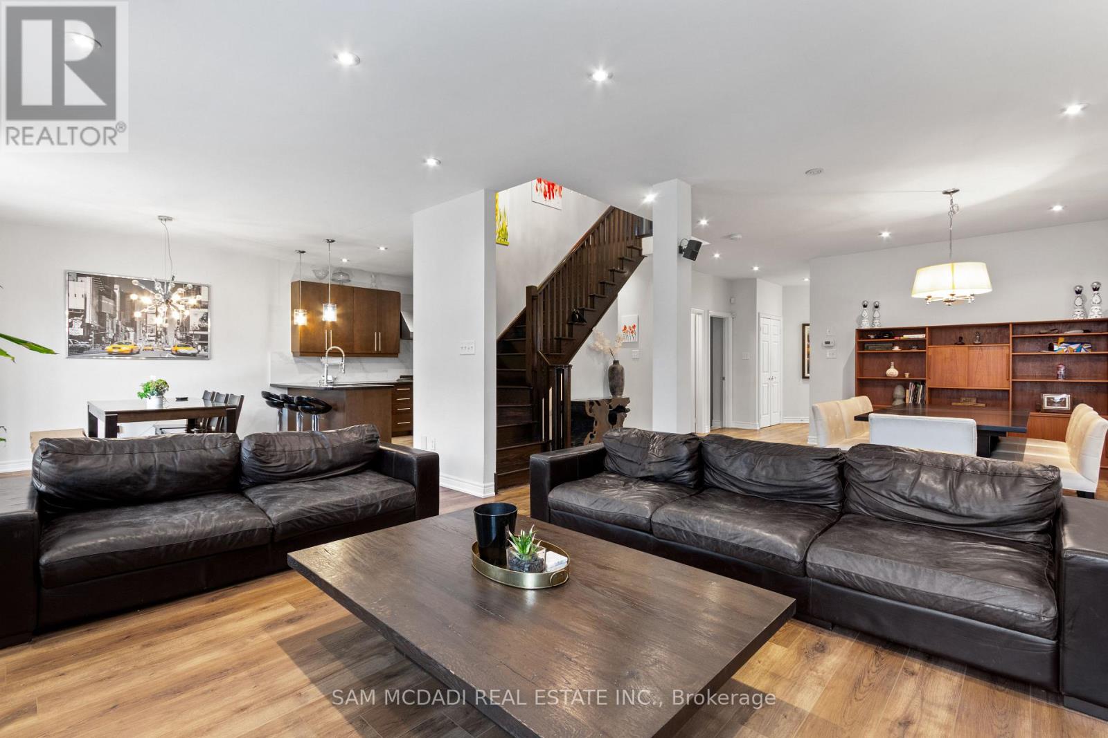 5142 Ancient Stone Avenue, Mississauga, Ontario  L5M 8A9 - Photo 15 - W13025850