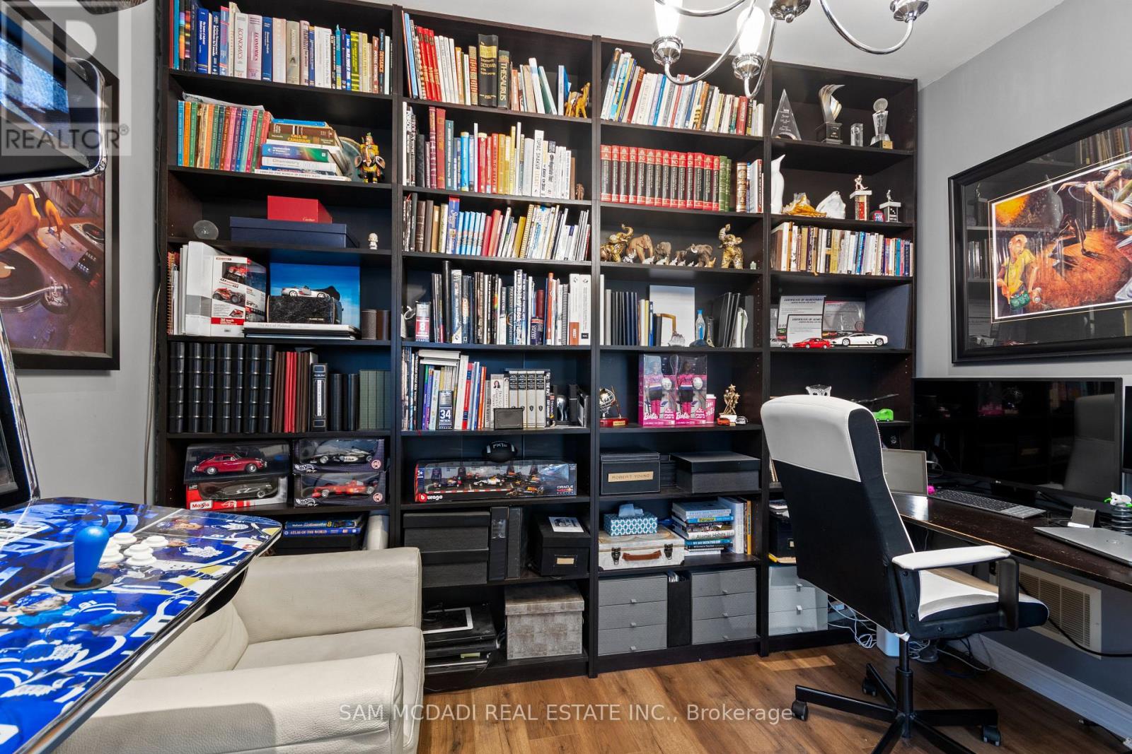 5142 Ancient Stone Avenue, Mississauga, Ontario  L5M 8A9 - Photo 16 - W13025850