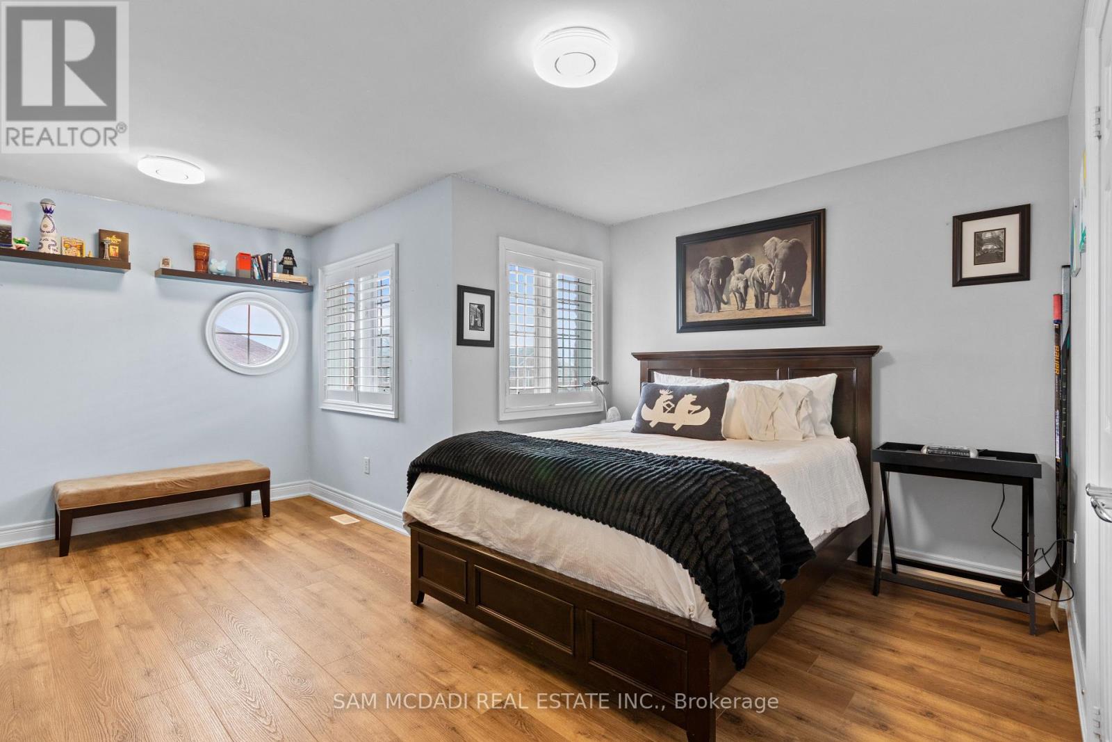 5142 Ancient Stone Avenue, Mississauga, Ontario  L5M 8A9 - Photo 23 - W13025850