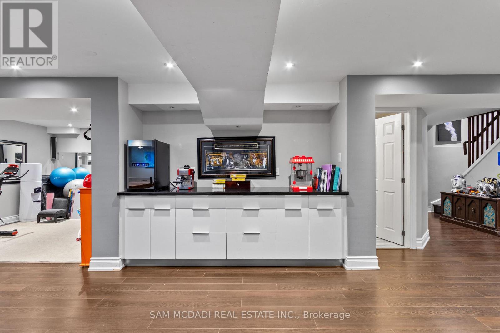 5142 Ancient Stone Avenue, Mississauga, Ontario  L5M 8A9 - Photo 34 - W13025850