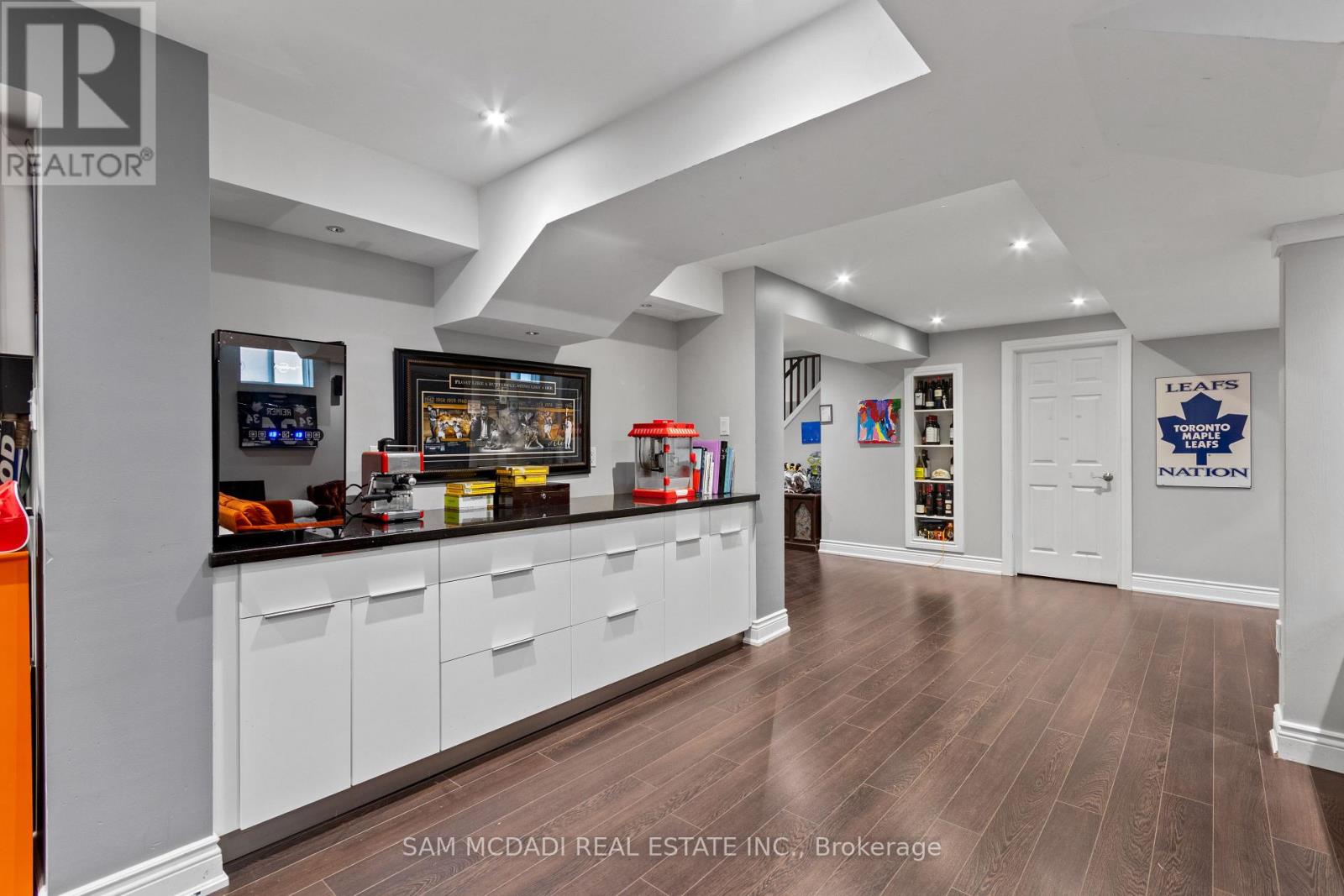 5142 Ancient Stone Avenue, Mississauga, Ontario  L5M 8A9 - Photo 35 - W13025850