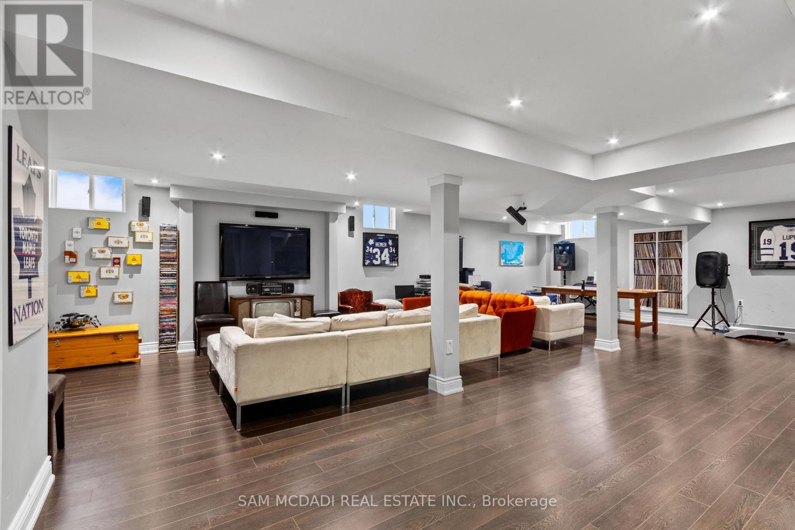 5142 Ancient Stone Avenue, Mississauga, Ontario  L5M 8A9 - Photo 36 - W13025850