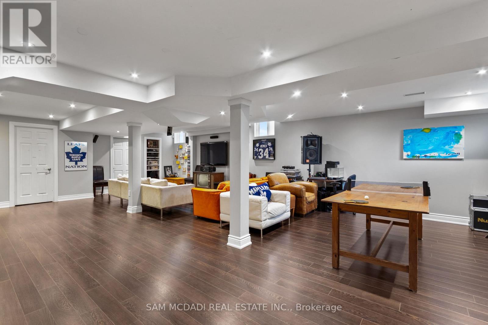 5142 Ancient Stone Avenue, Mississauga, Ontario  L5M 8A9 - Photo 37 - W13025850