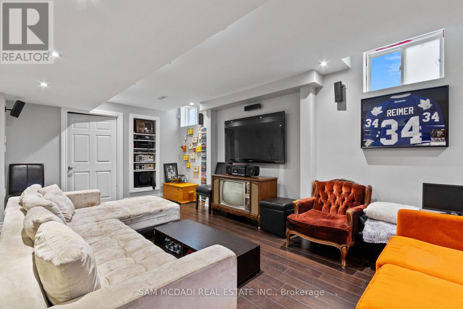 5142 Ancient Stone Avenue, Mississauga, Ontario  L5M 8A9 - Photo 38 - W13025850