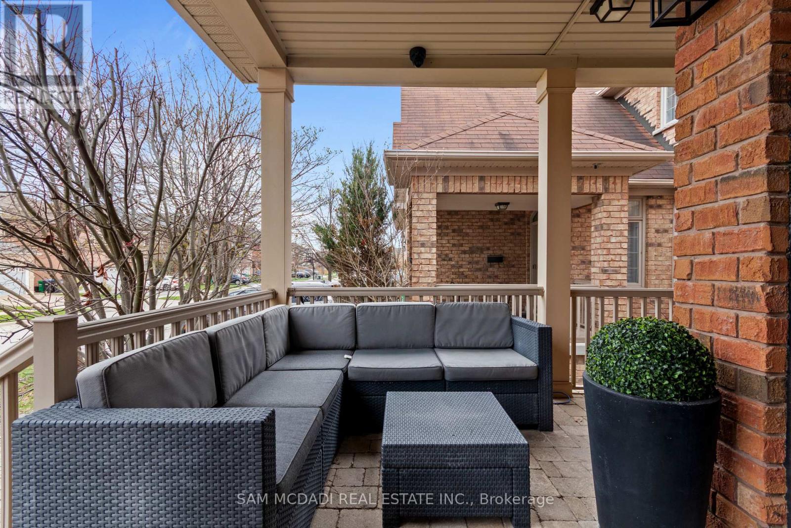 5142 Ancient Stone Avenue, Mississauga, Ontario  L5M 8A9 - Photo 41 - W13025850