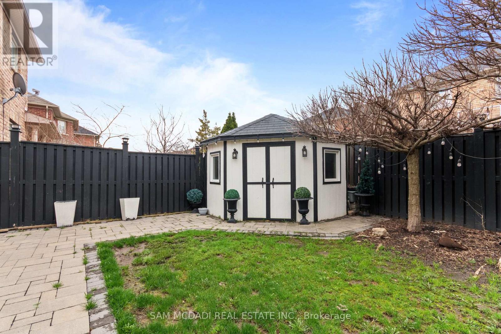 5142 Ancient Stone Avenue, Mississauga, Ontario  L5M 8A9 - Photo 44 - W13025850