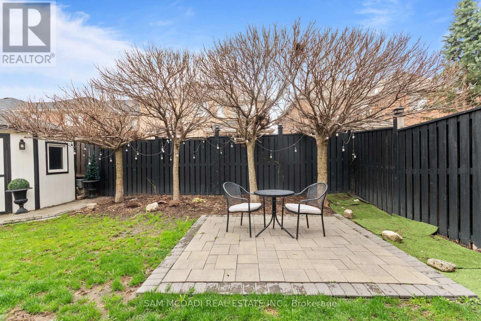 5142 Ancient Stone Avenue, Mississauga, Ontario  L5M 8A9 - Photo 45 - W13025850