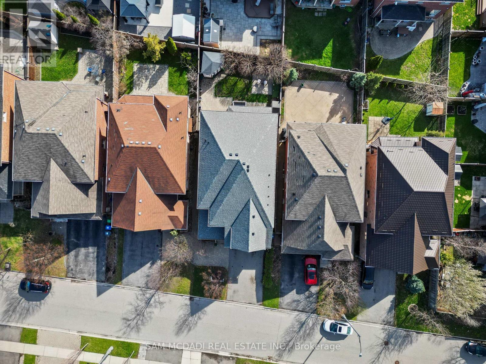 5142 Ancient Stone Avenue, Mississauga, Ontario  L5M 8A9 - Photo 50 - W13025850