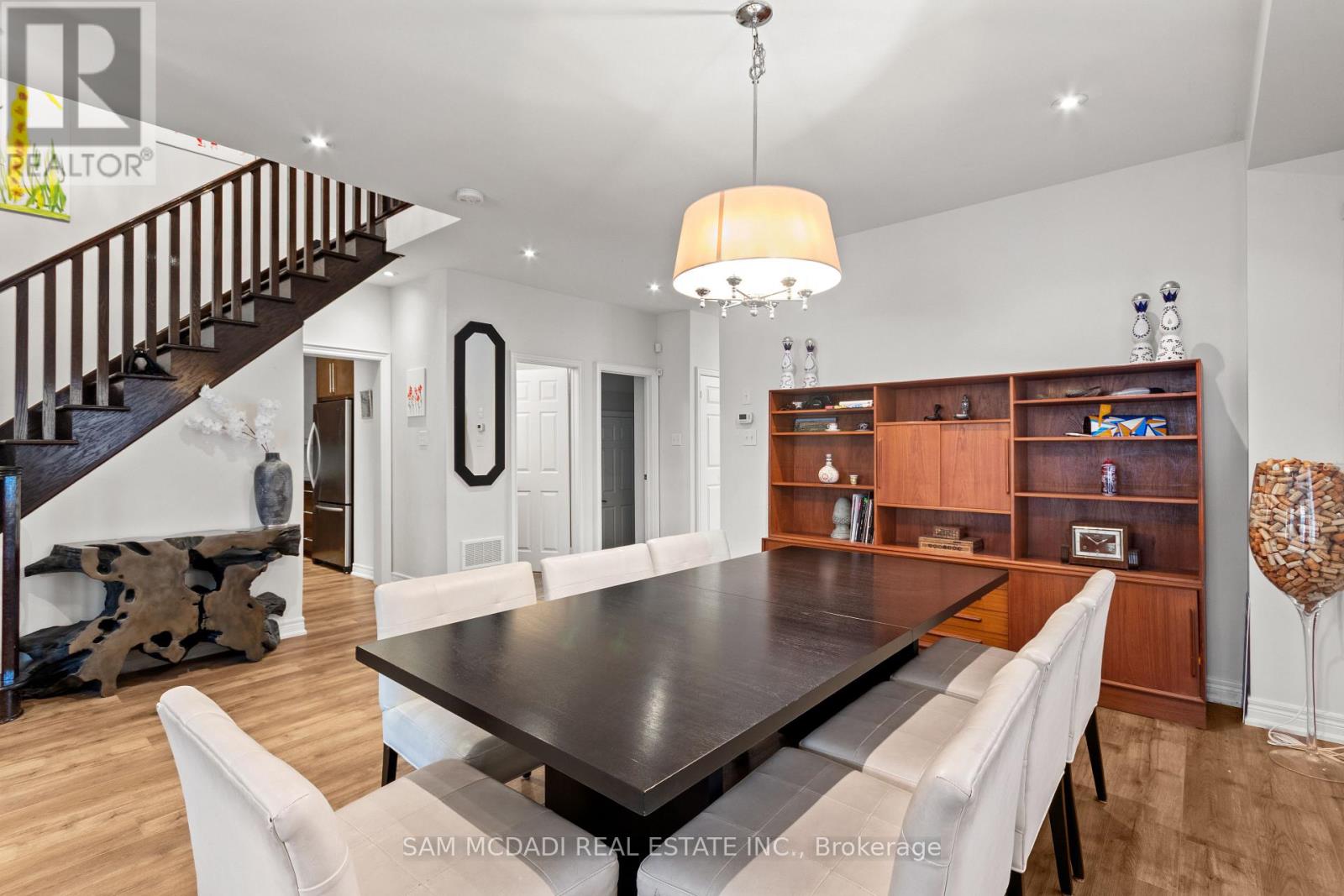 5142 Ancient Stone Avenue, Mississauga, Ontario  L5M 8A9 - Photo 6 - W13025850