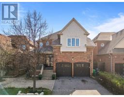 5142 ANCIENT STONE AVENUE, Mississauga, Ontario