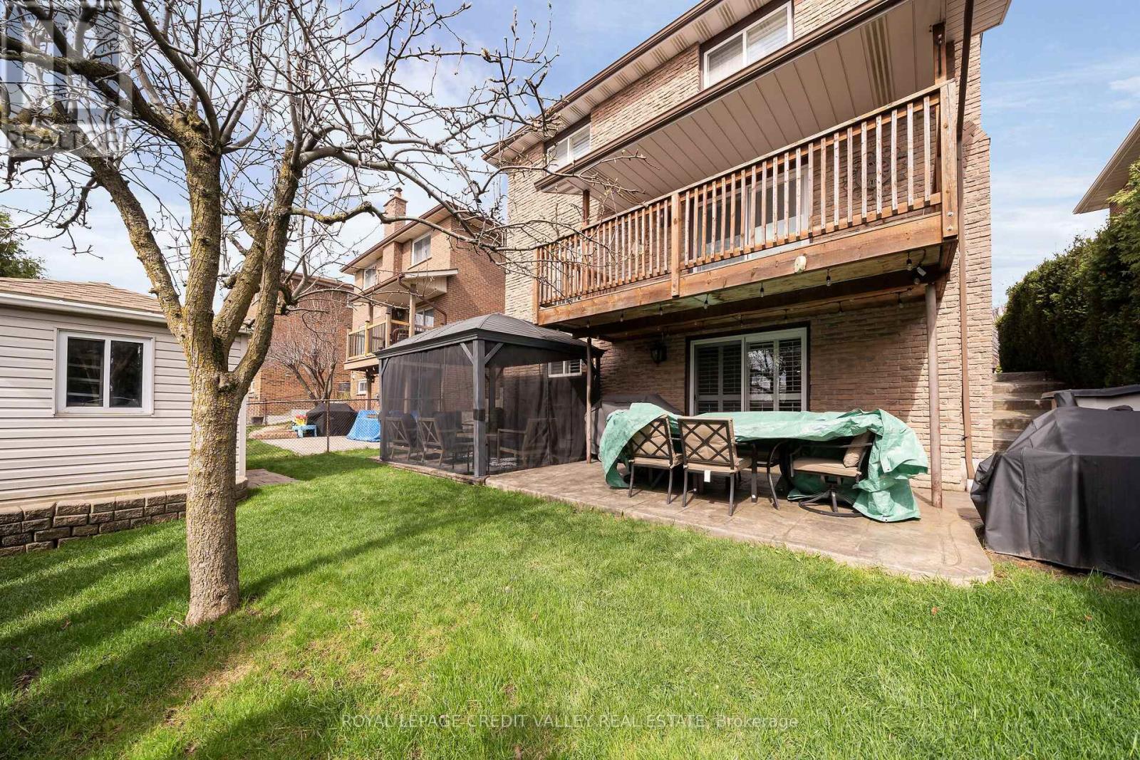 49 Princeton Terrace, Brampton, Ontario  L6S 3S4 - Photo 34 - W13025858