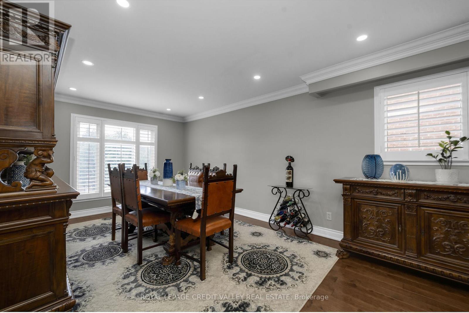 49 Princeton Terrace, Brampton, Ontario  L6S 3S4 - Photo 6 - W13025858