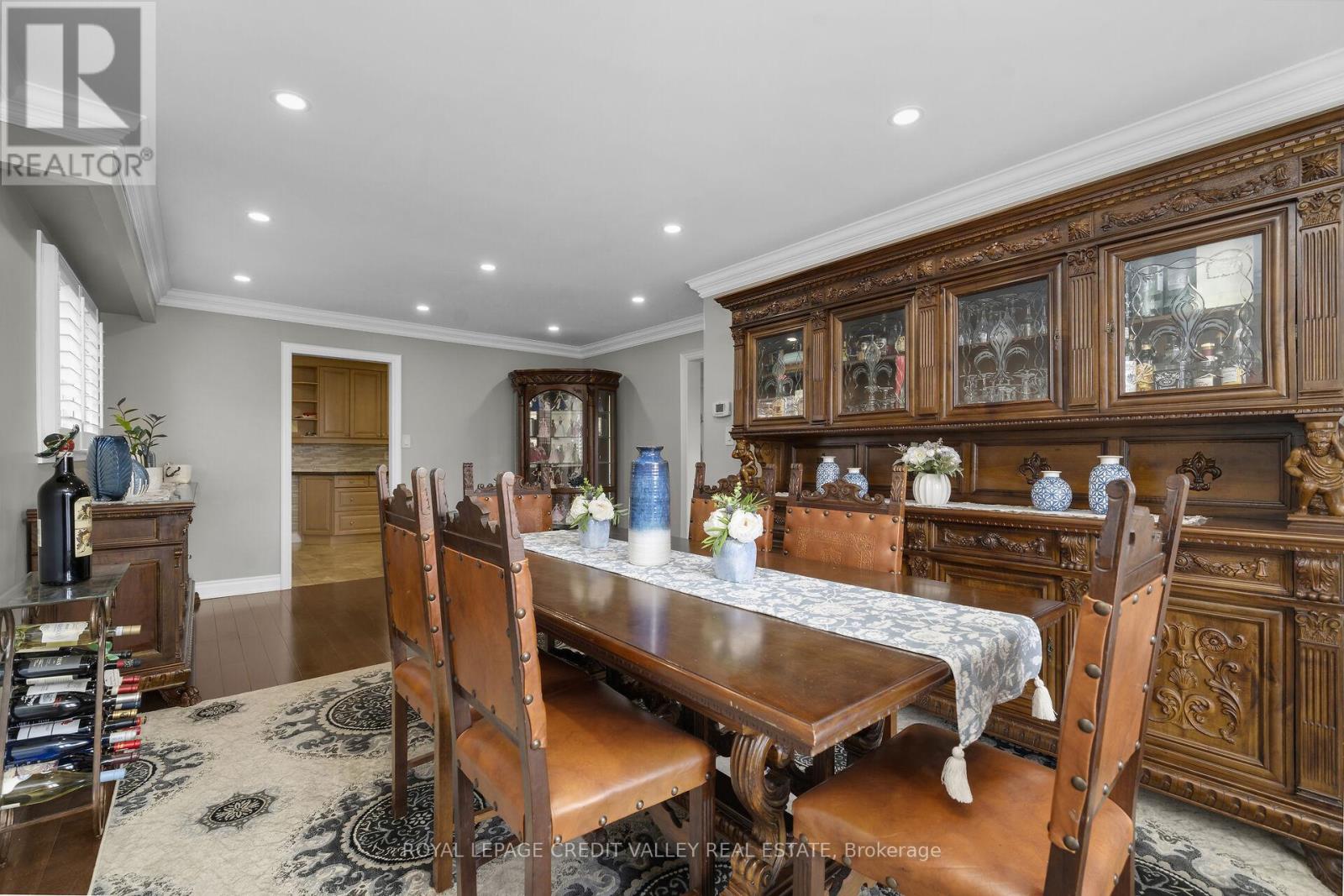 49 Princeton Terrace, Brampton, Ontario  L6S 3S4 - Photo 8 - W13025858