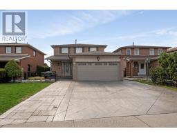 49 PRINCETON TERRACE, Brampton, Ontario