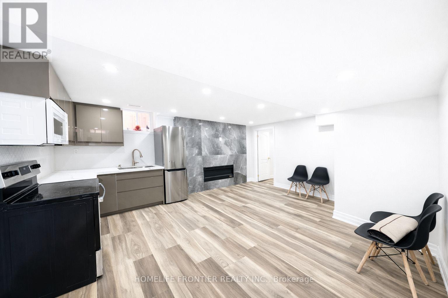 Lower - 4663 Crosswinds Drive, Mississauga, Ontario  L5V 1G6 - Photo 1 - W13025904