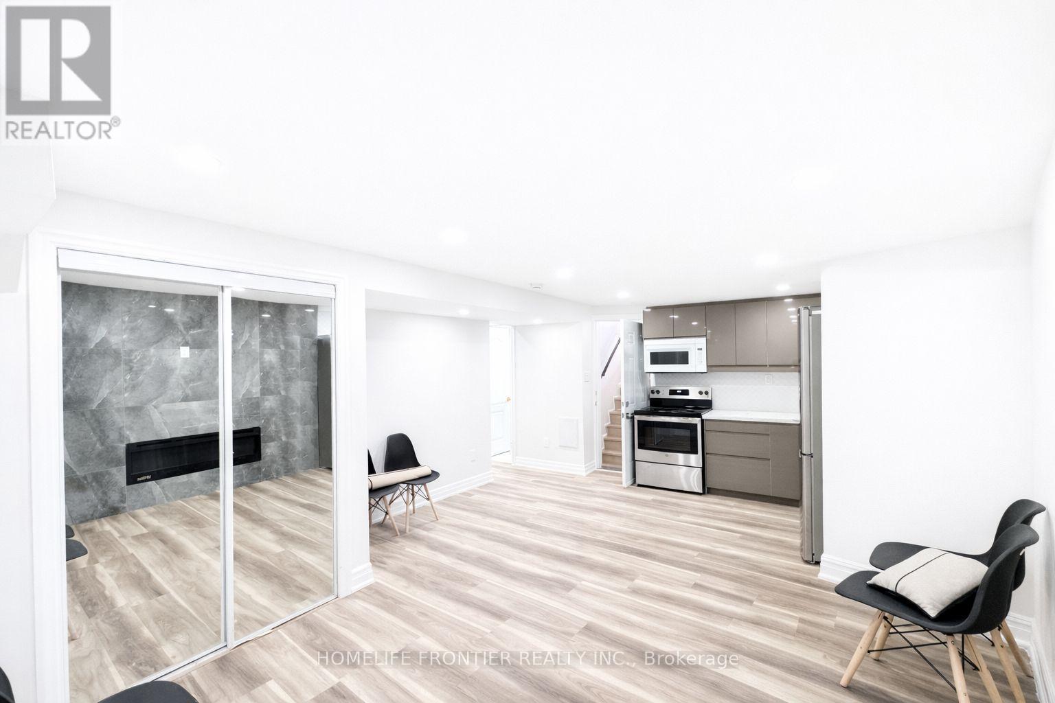 Lower - 4663 Crosswinds Drive, Mississauga, Ontario  L5V 1G6 - Photo 2 - W13025904