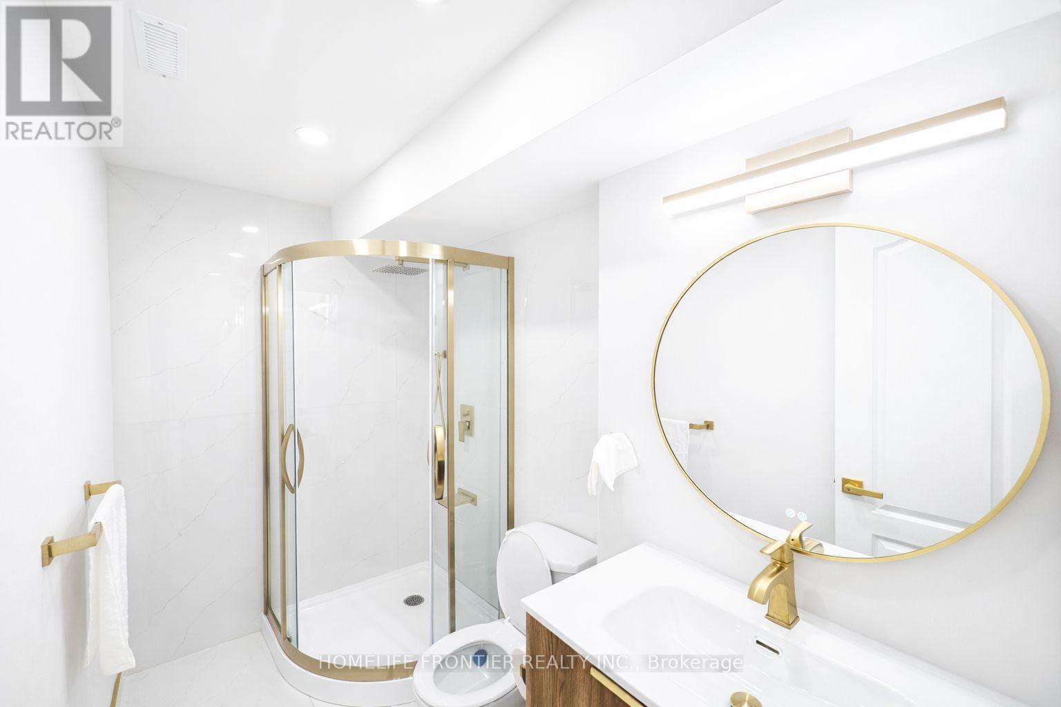 Lower - 4663 Crosswinds Drive, Mississauga, Ontario  L5V 1G6 - Photo 4 - W13025904