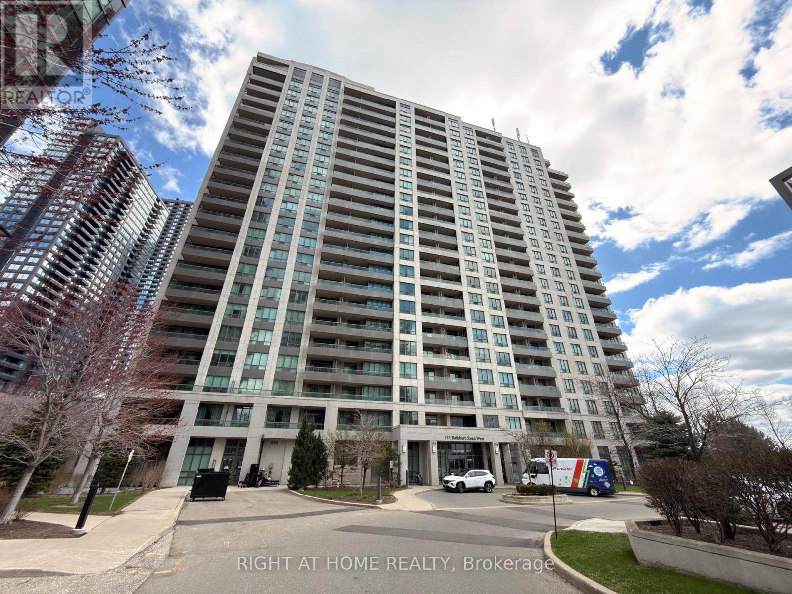 711 - 335 Rathburn Road W, Mississauga, Ontario  L5B 0C8 - Photo 19 - W13025906