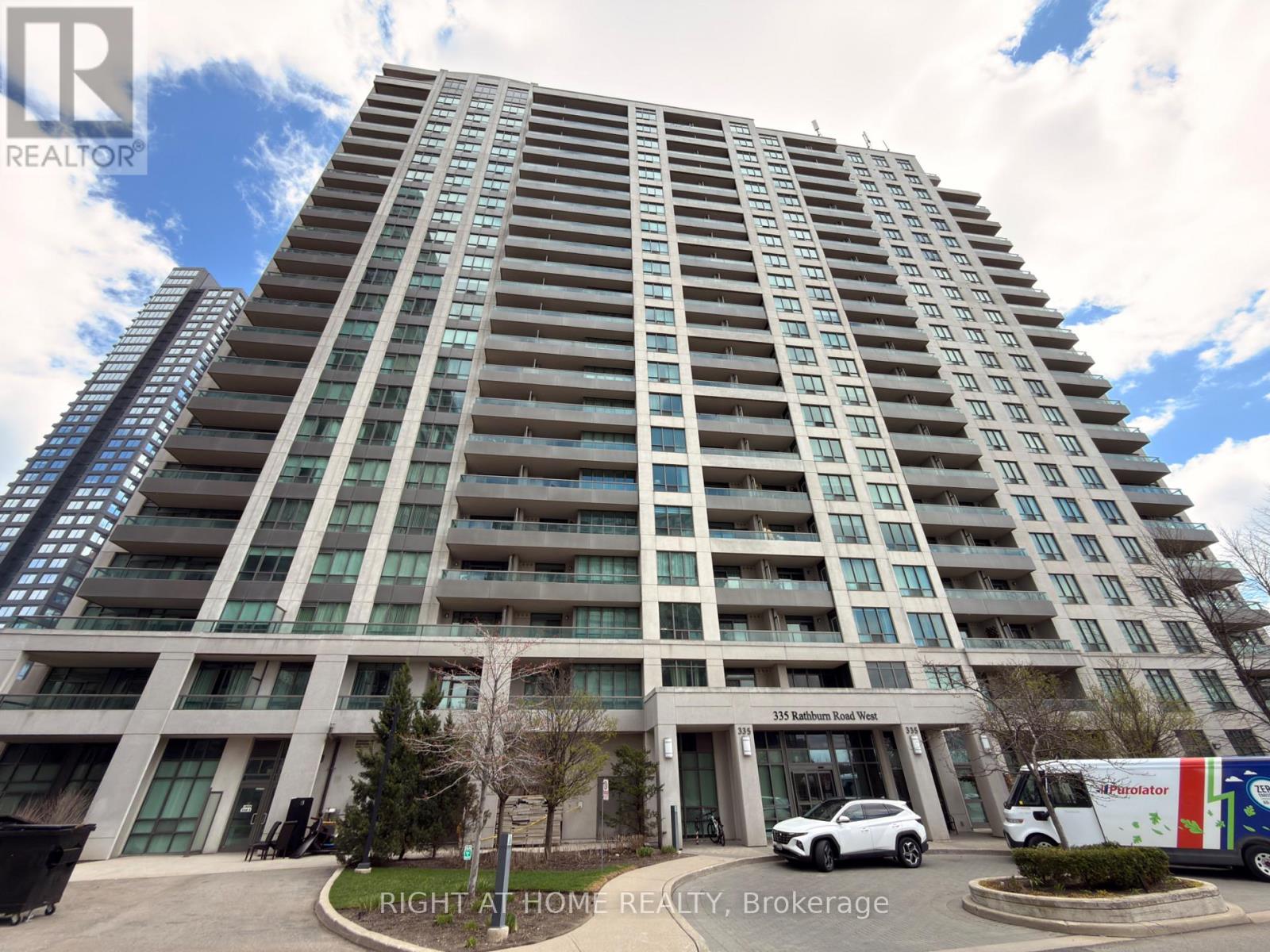 711 - 335 Rathburn Road W, Mississauga, Ontario  L5B 0C8 - Photo 20 - W13025906