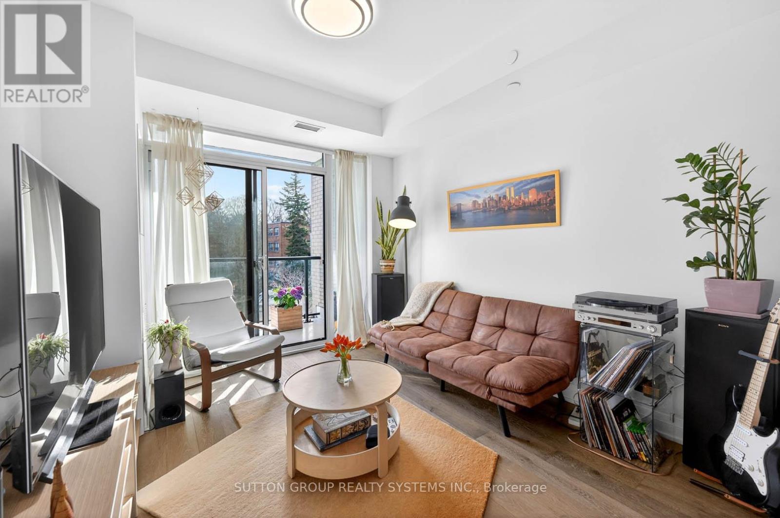 316 - 293 The Kingsway, Toronto, Ontario  M9A 0E8 - Photo 12 - W13025926