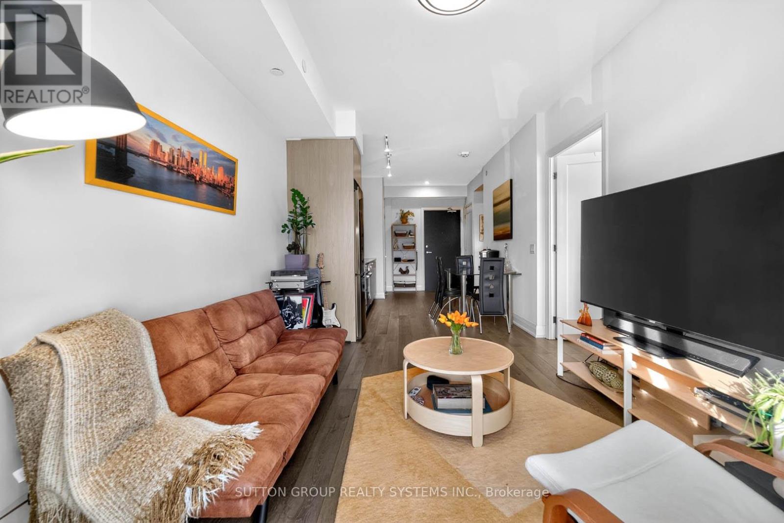 316 - 293 The Kingsway, Toronto, Ontario  M9A 0E8 - Photo 13 - W13025926