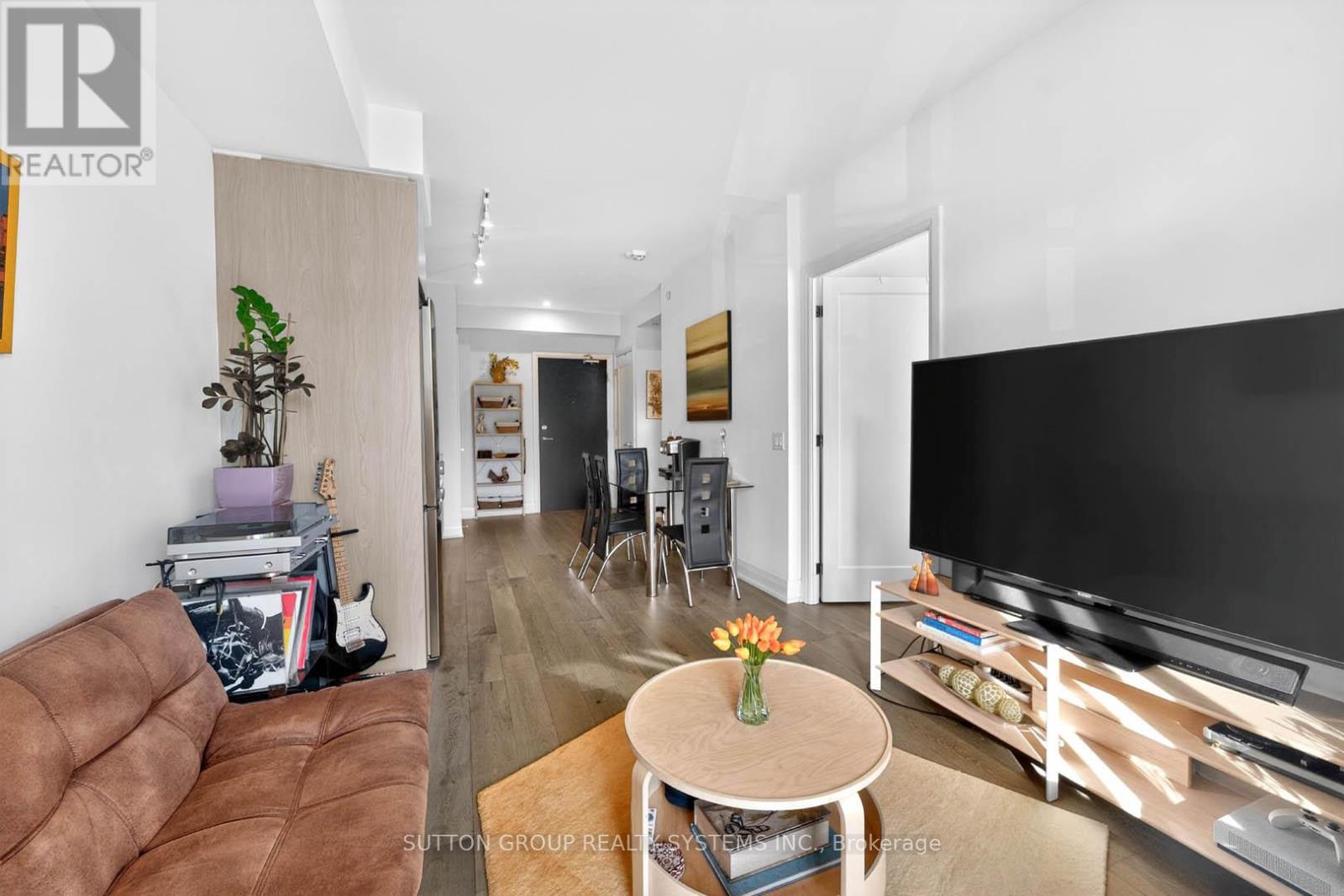 316 - 293 The Kingsway, Toronto, Ontario  M9A 0E8 - Photo 14 - W13025926