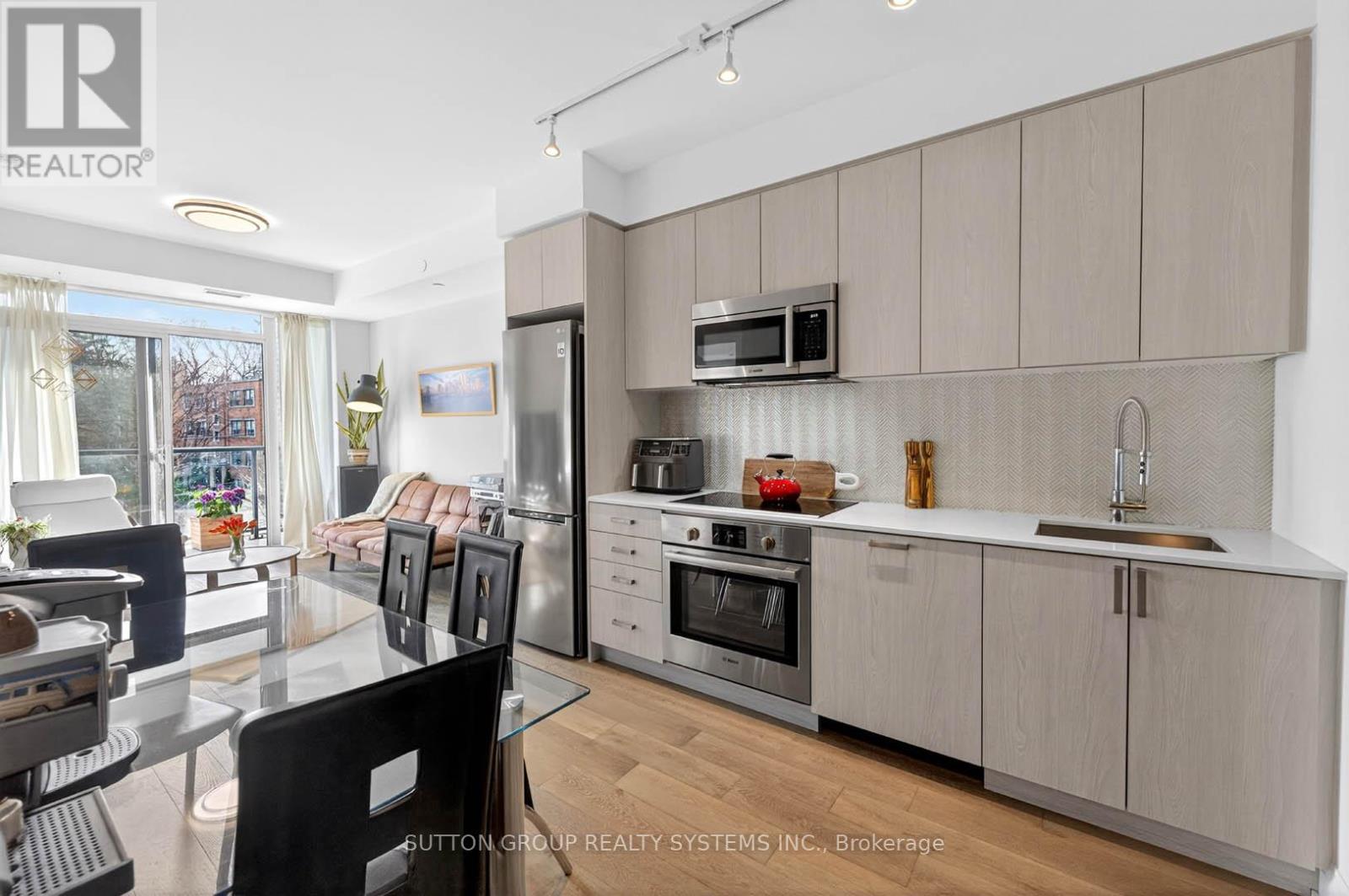 316 - 293 The Kingsway, Toronto, Ontario  M9A 0E8 - Photo 17 - W13025926