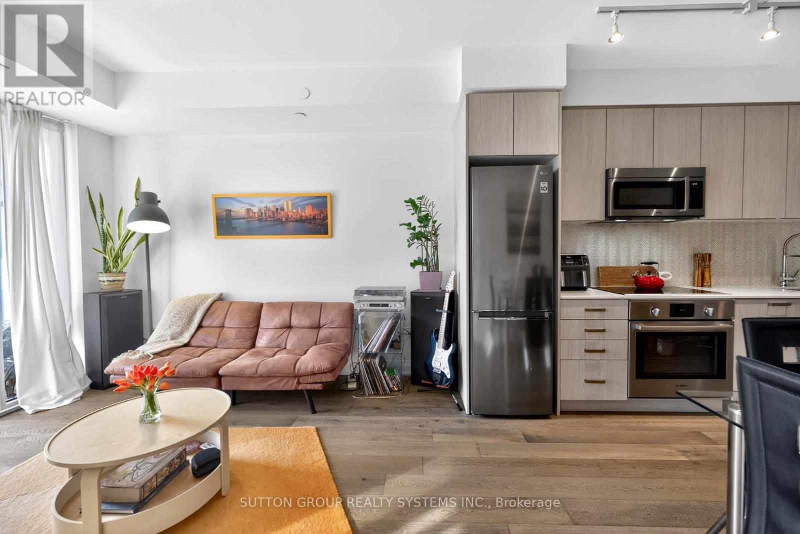 316 - 293 The Kingsway, Toronto, Ontario  M9A 0E8 - Photo 22 - W13025926