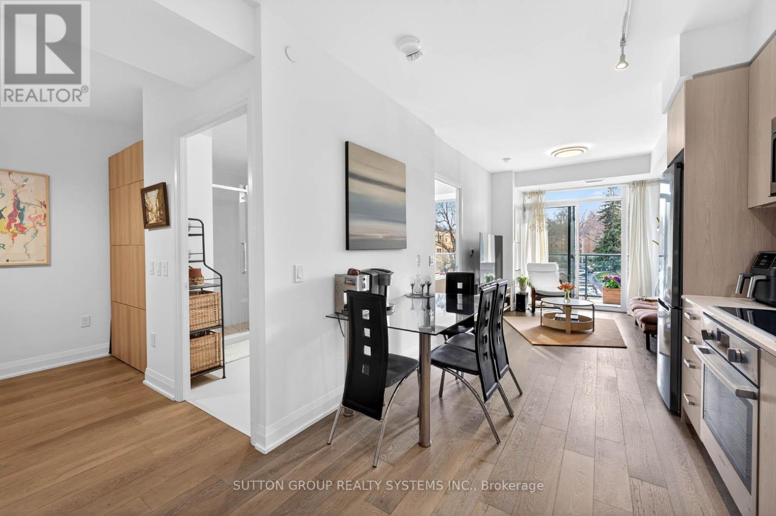 316 - 293 The Kingsway, Toronto, Ontario  M9A 0E8 - Photo 26 - W13025926