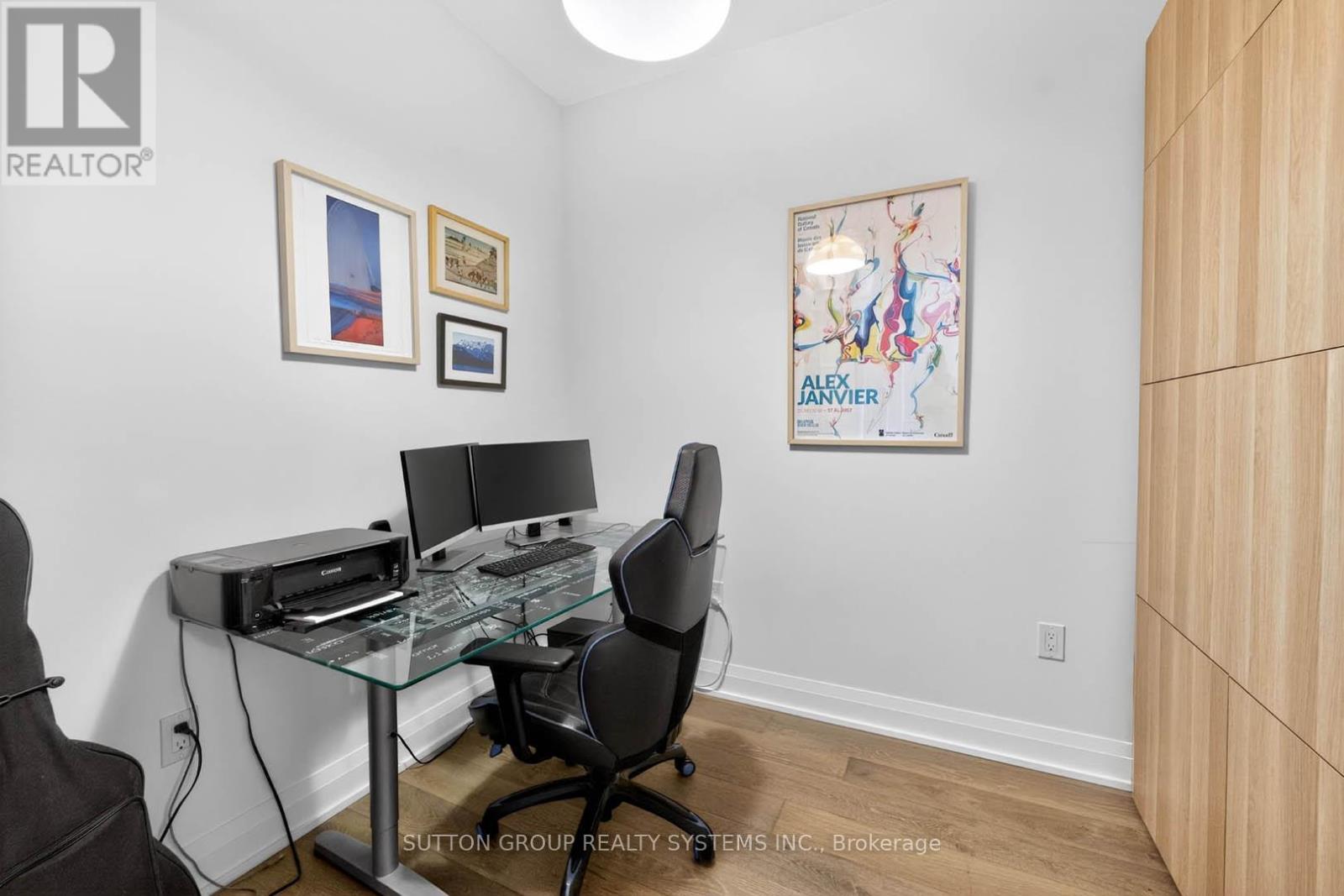 316 - 293 The Kingsway, Toronto, Ontario  M9A 0E8 - Photo 27 - W13025926