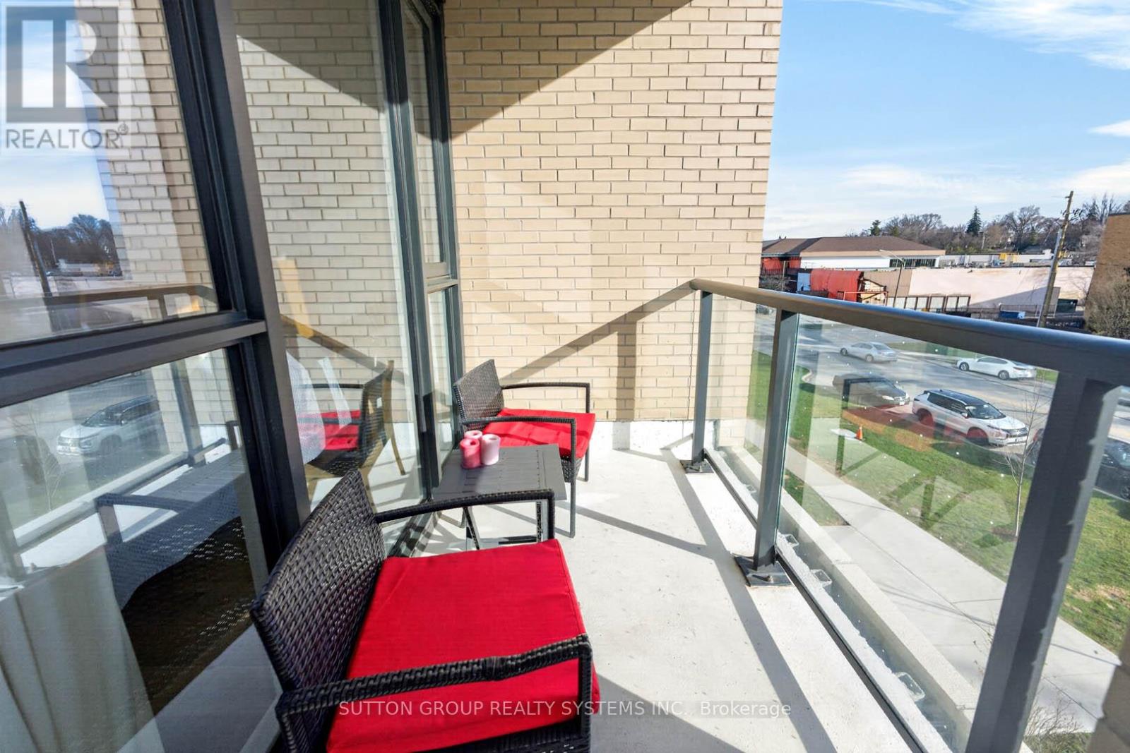 316 - 293 The Kingsway, Toronto, Ontario  M9A 0E8 - Photo 31 - W13025926