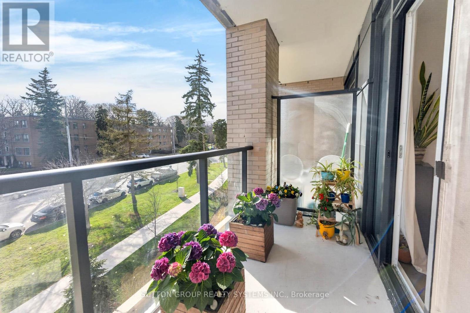 316 - 293 The Kingsway, Toronto, Ontario  M9A 0E8 - Photo 33 - W13025926