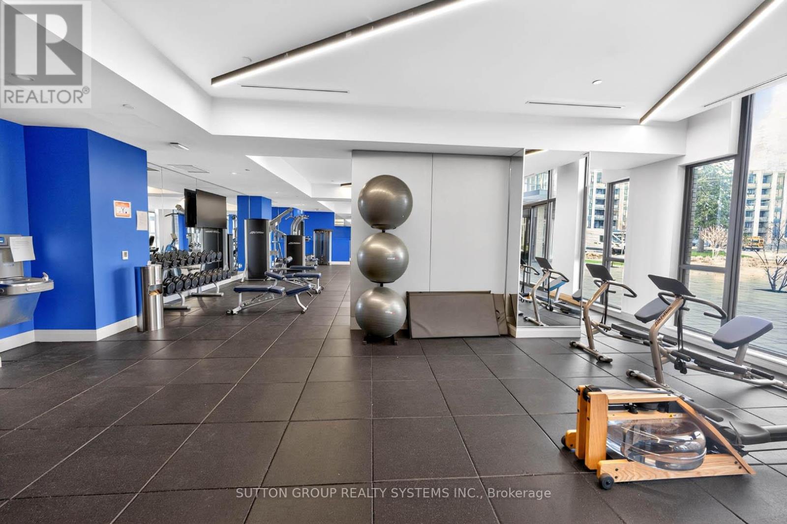 316 - 293 The Kingsway, Toronto, Ontario  M9A 0E8 - Photo 34 - W13025926