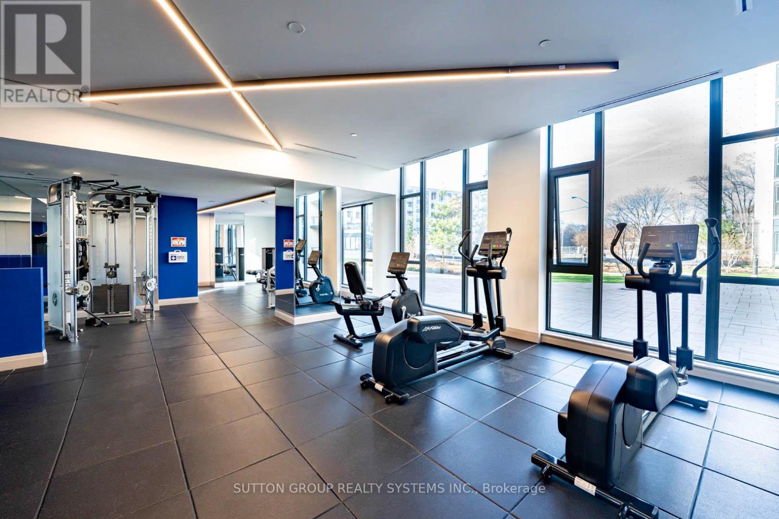 316 - 293 The Kingsway, Toronto, Ontario  M9A 0E8 - Photo 35 - W13025926