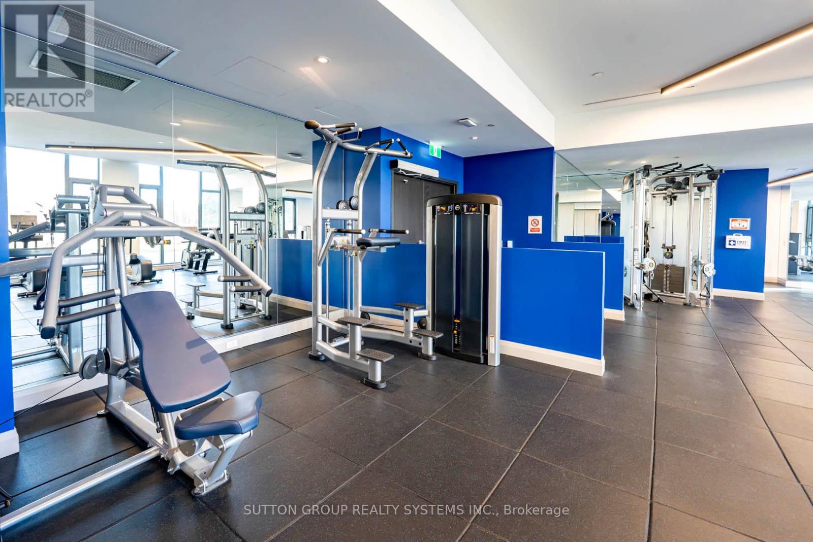 316 - 293 The Kingsway, Toronto, Ontario  M9A 0E8 - Photo 36 - W13025926