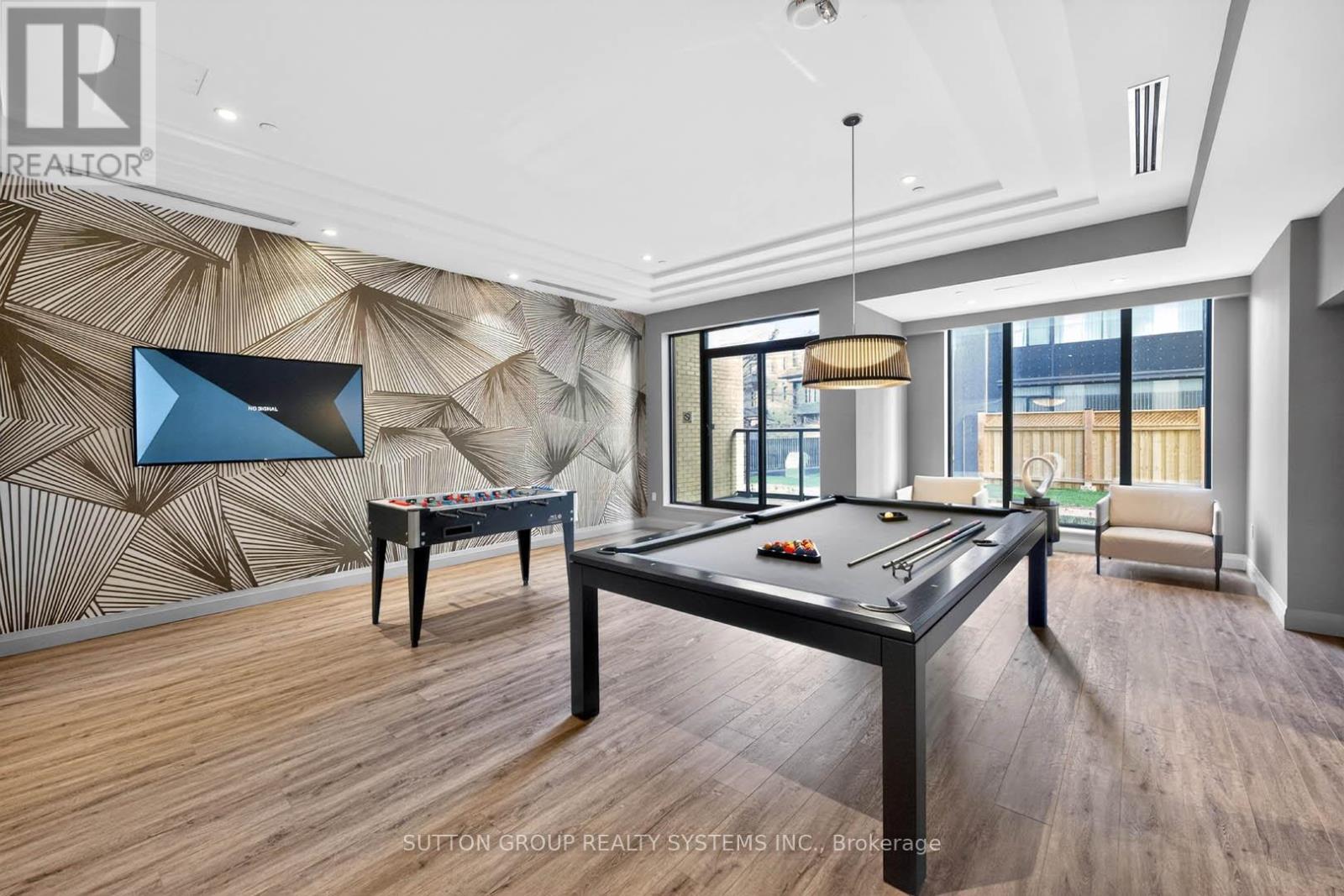 316 - 293 The Kingsway, Toronto, Ontario  M9A 0E8 - Photo 38 - W13025926