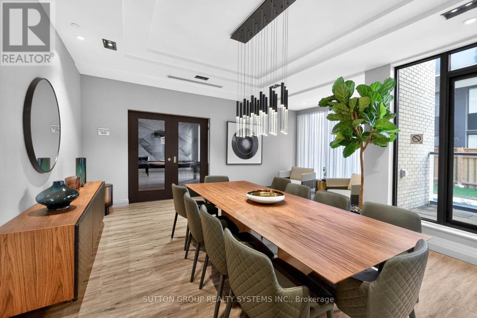 316 - 293 The Kingsway, Toronto, Ontario  M9A 0E8 - Photo 39 - W13025926