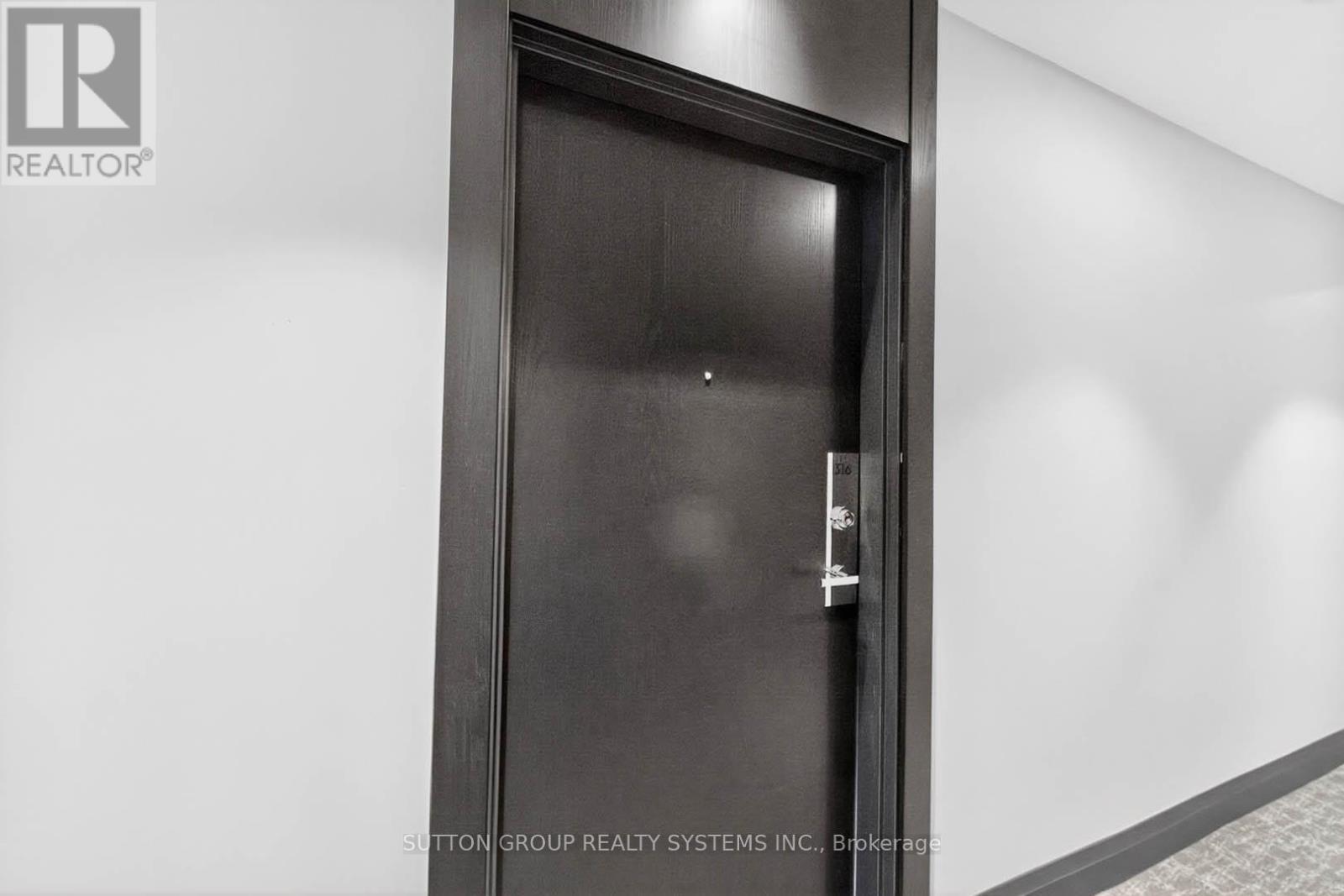 316 - 293 The Kingsway, Toronto, Ontario  M9A 0E8 - Photo 7 - W13025926