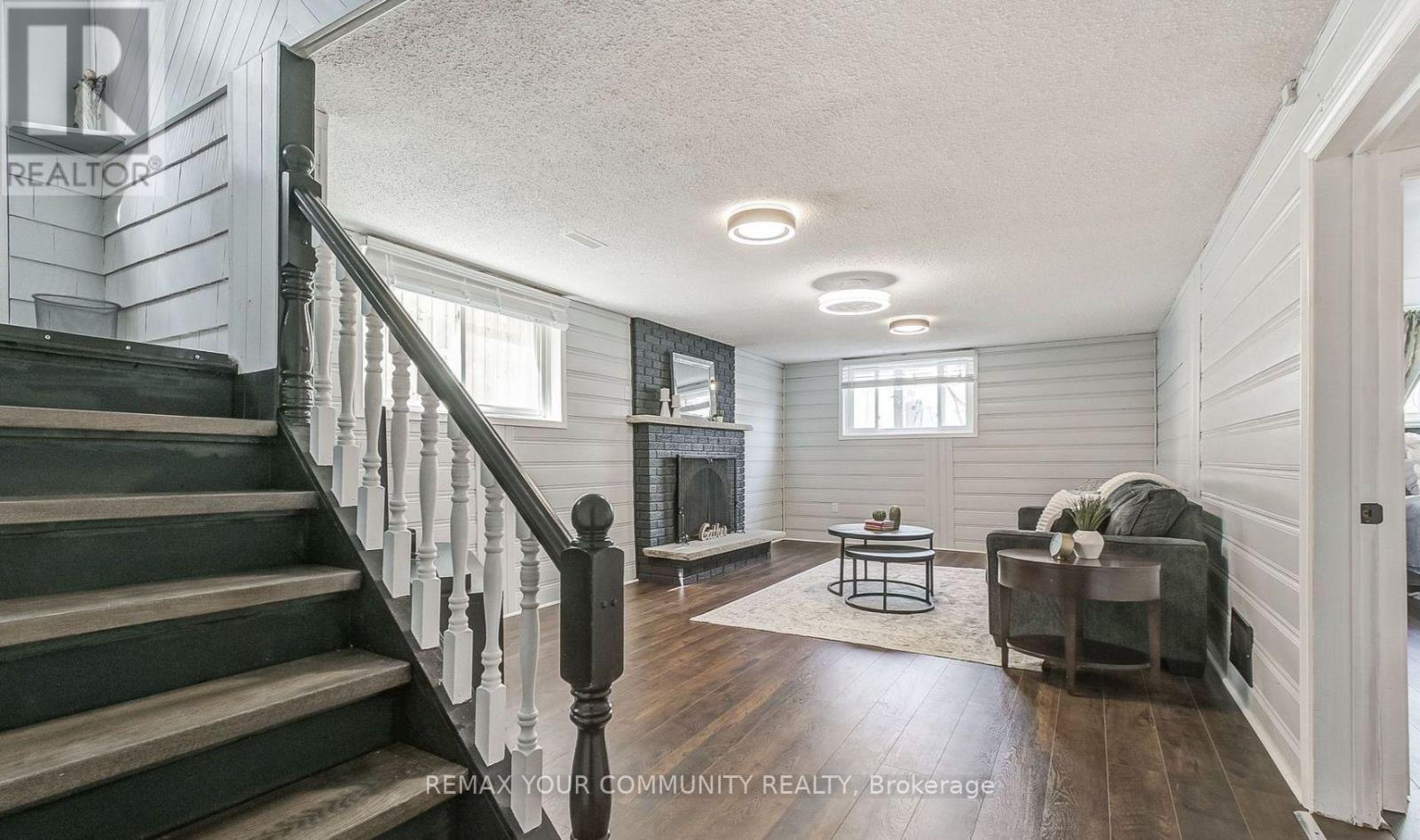 Lower - 2661 Council Ring Road, Mississauga, Ontario  L5L 1S6 - Photo 1 - W13025928