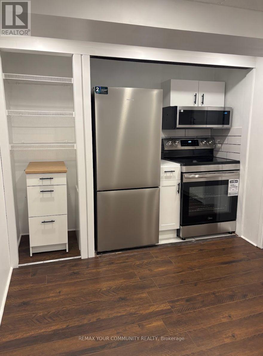 Lower - 2661 Council Ring Road, Mississauga, Ontario  L5L 1S6 - Photo 10 - W13025928