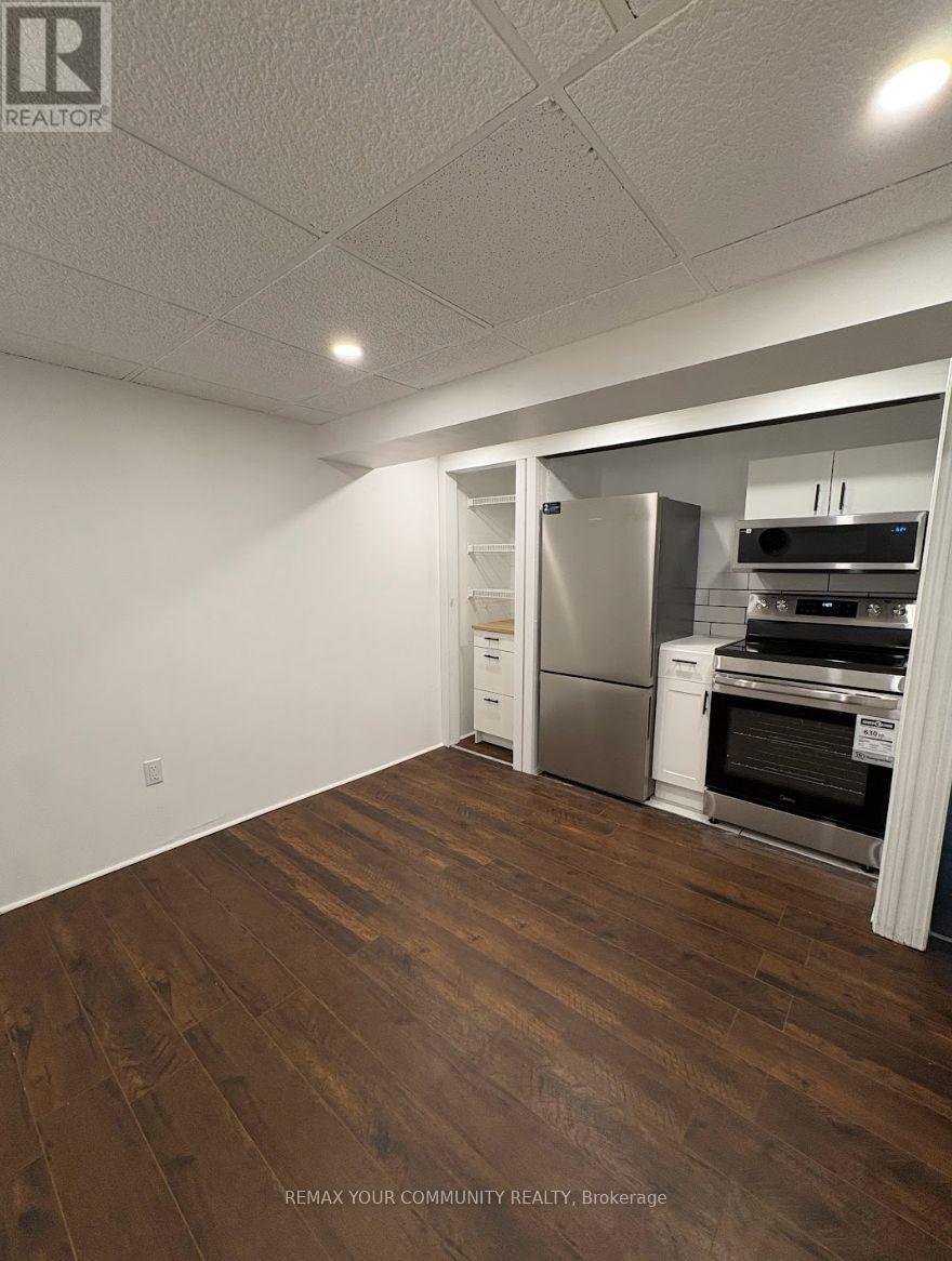 Lower - 2661 Council Ring Road, Mississauga, Ontario  L5L 1S6 - Photo 13 - W13025928