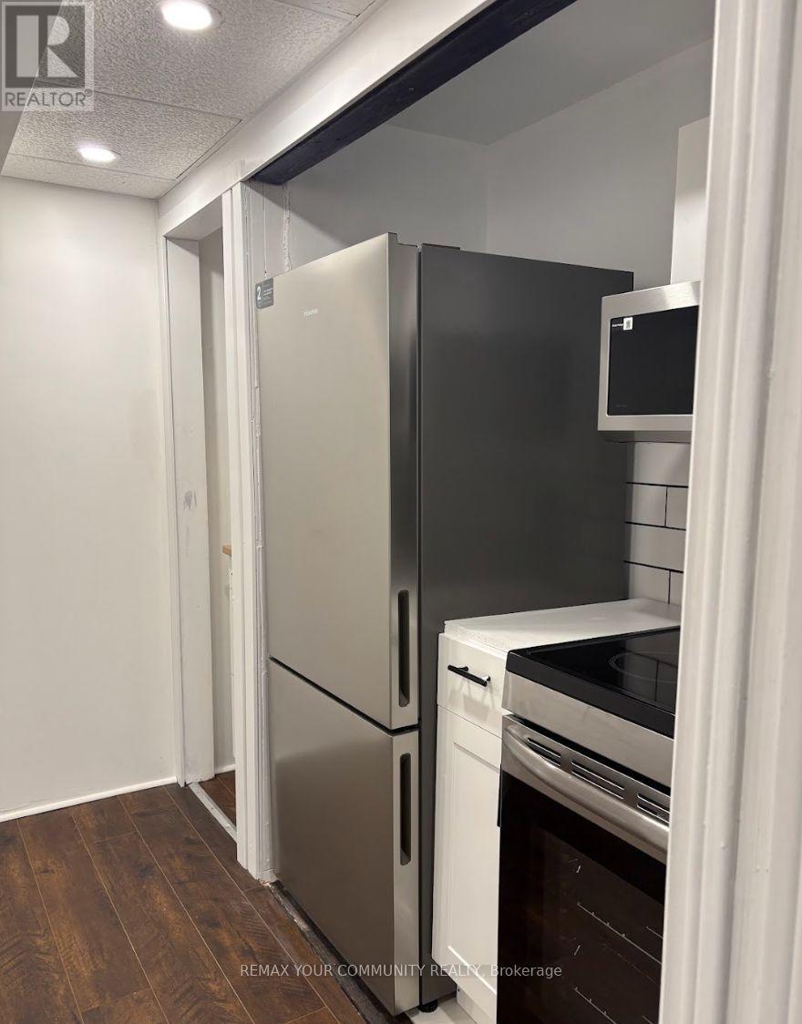 Lower - 2661 Council Ring Road, Mississauga, Ontario  L5L 1S6 - Photo 9 - W13025928