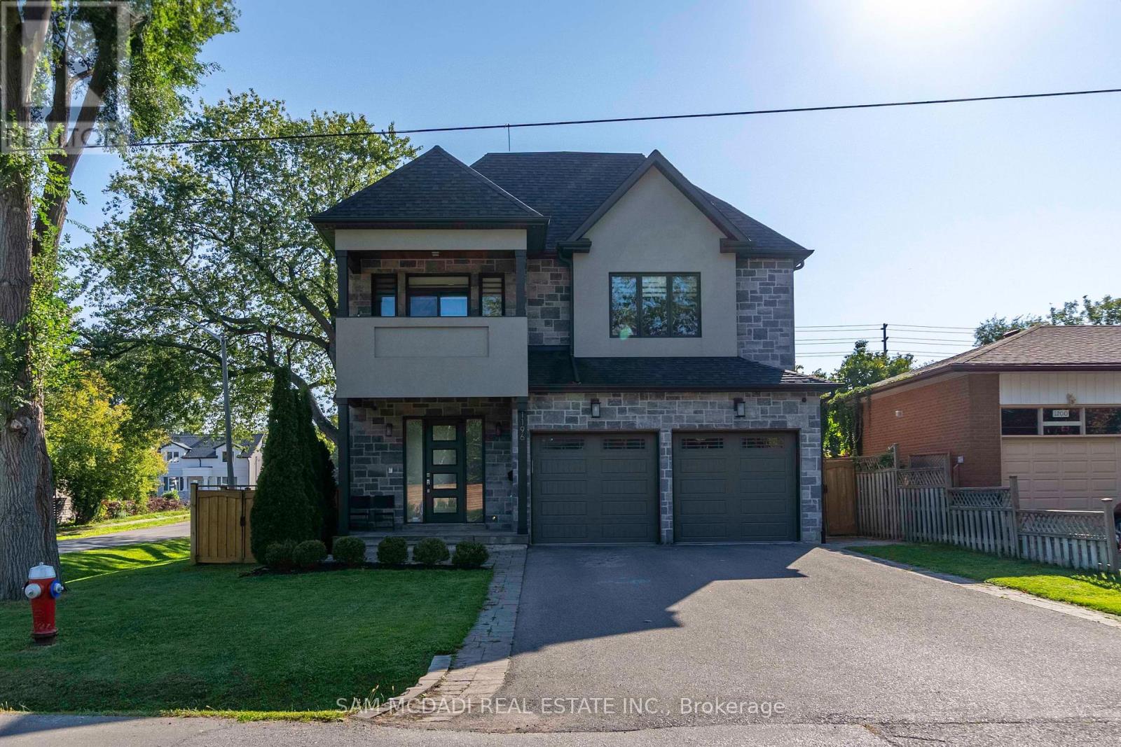 1196 STRATHY AVENUE, mississauga (lakeview), Ontario
