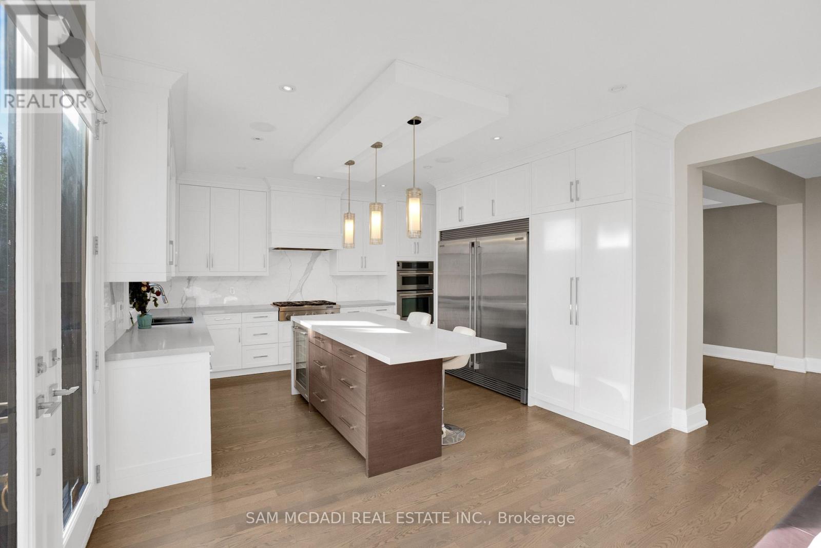 1196 Strathy Avenue, Mississauga, Ontario  L5E 2K6 - Photo 9 - W13025934