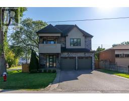 1196 STRATHY AVENUE, Mississauga, Ontario