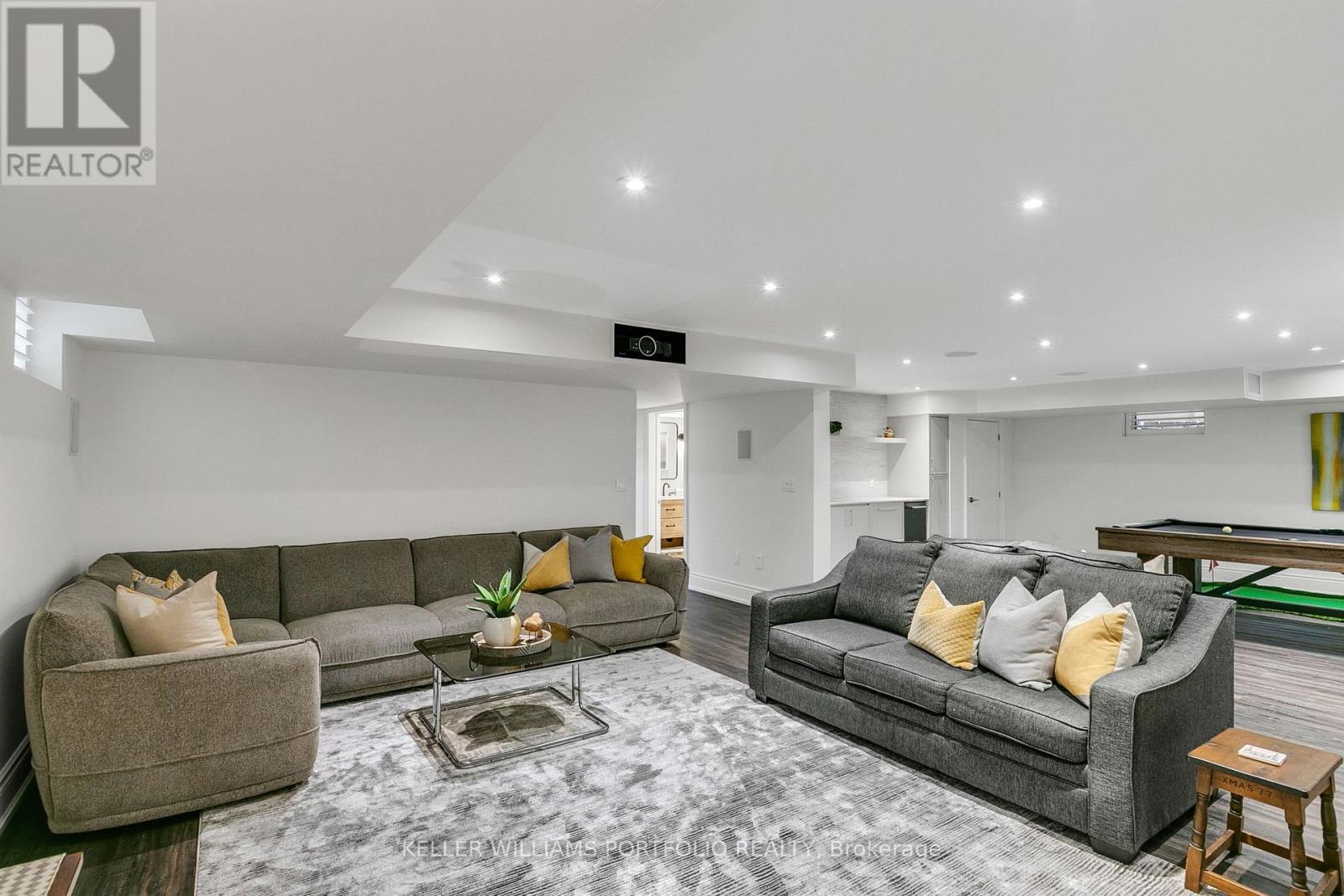 25 Prennan Avenue, Toronto, Ontario  M9B 4B7 - Photo 39 - W13025942