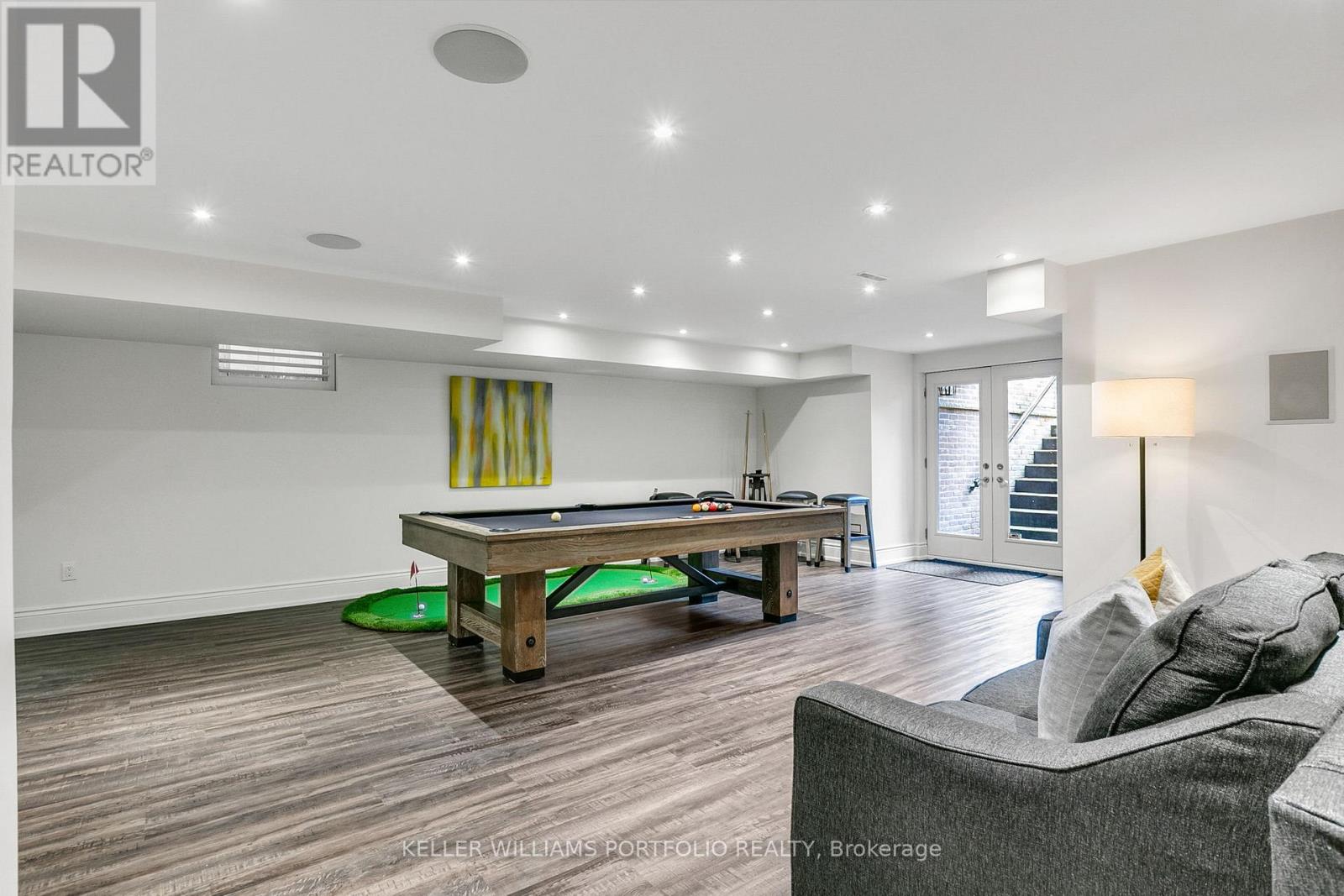 25 Prennan Avenue, Toronto, Ontario  M9B 4B7 - Photo 42 - W13025942