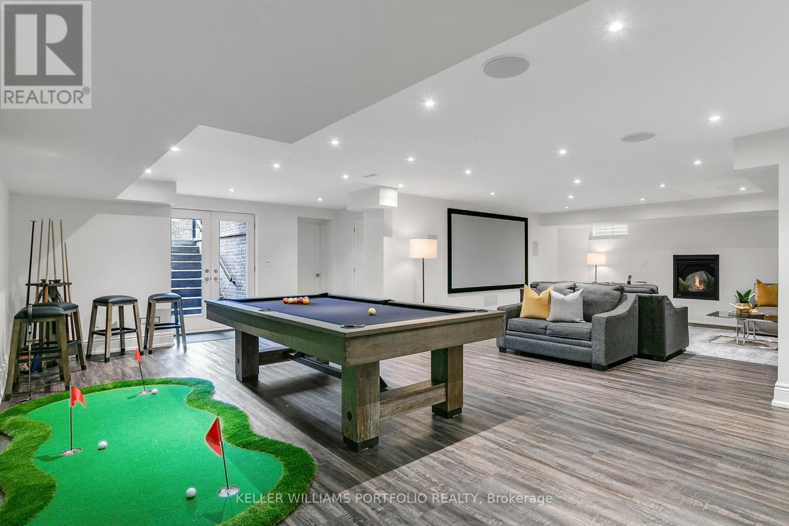 25 Prennan Avenue, Toronto, Ontario  M9B 4B7 - Photo 43 - W13025942