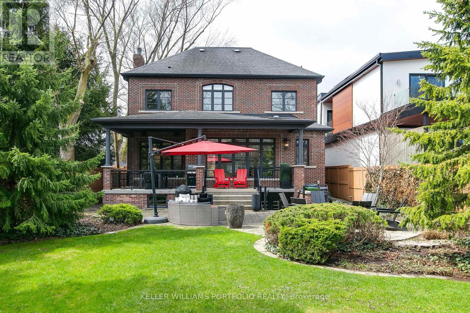 25 Prennan Avenue, Toronto, Ontario  M9B 4B7 - Photo 46 - W13025942